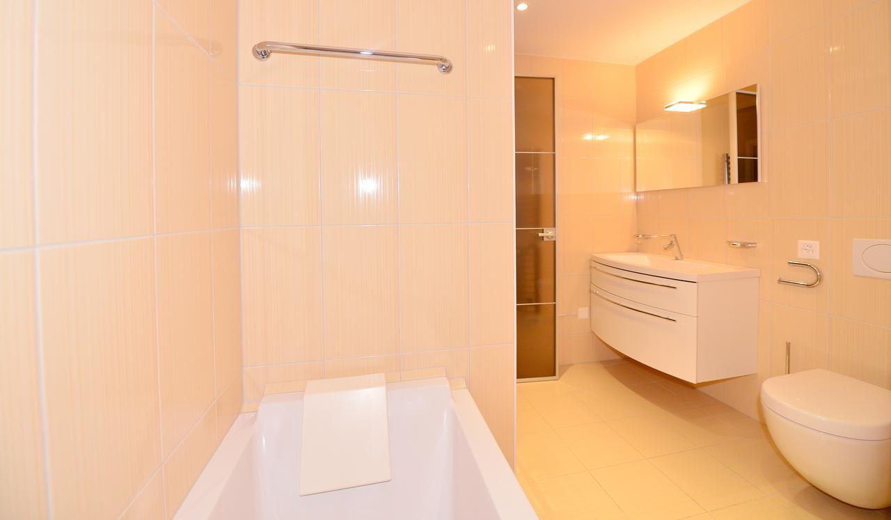 Residence Royalp - Appartement 22A Віляр-на-Олоні Екстер'єр фото