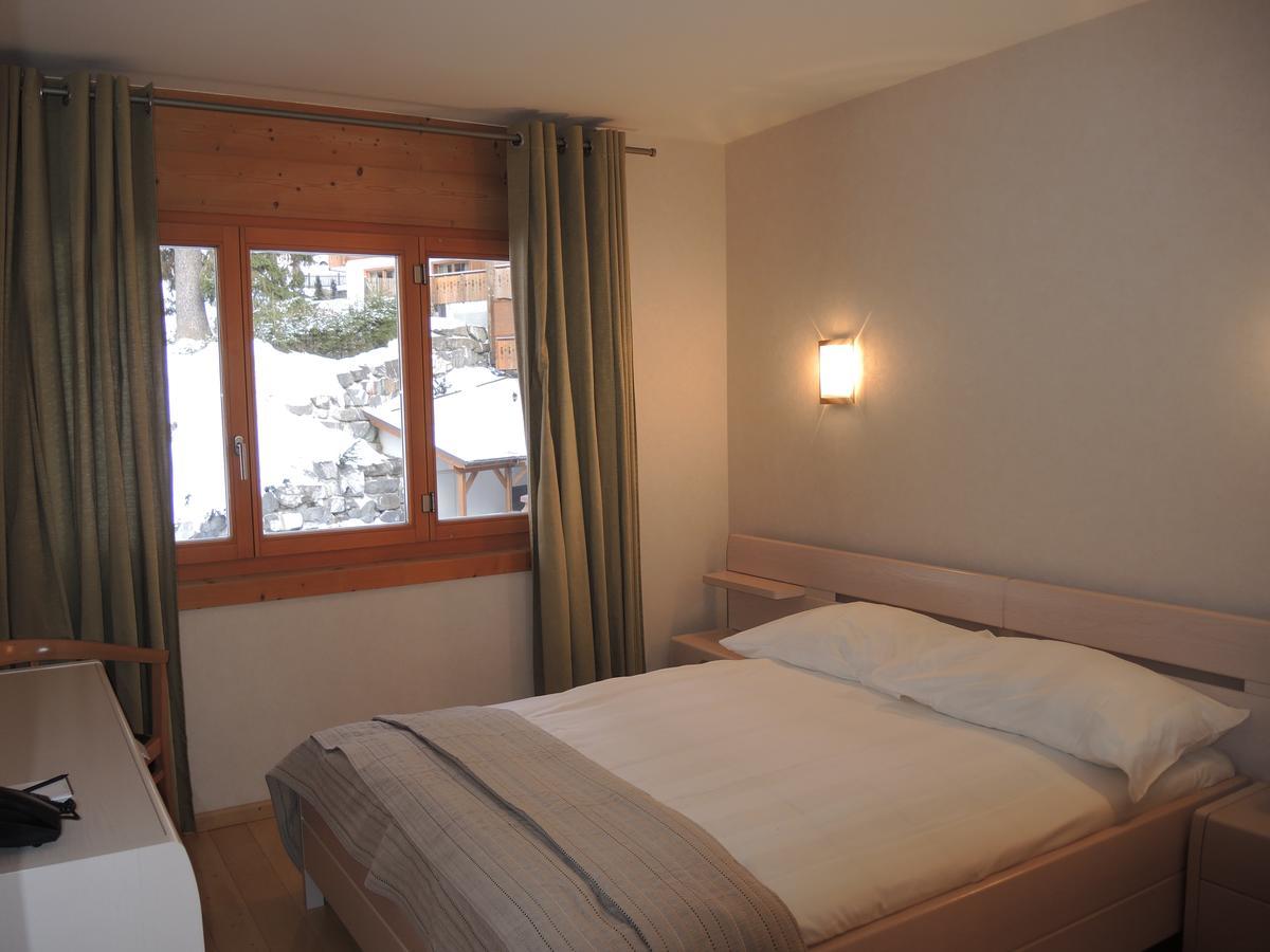 Residence Royalp - Appartement 22A Віляр-на-Олоні Екстер'єр фото